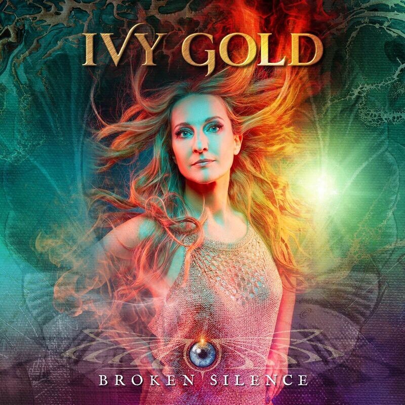 Ivy Gold - Broken Silence