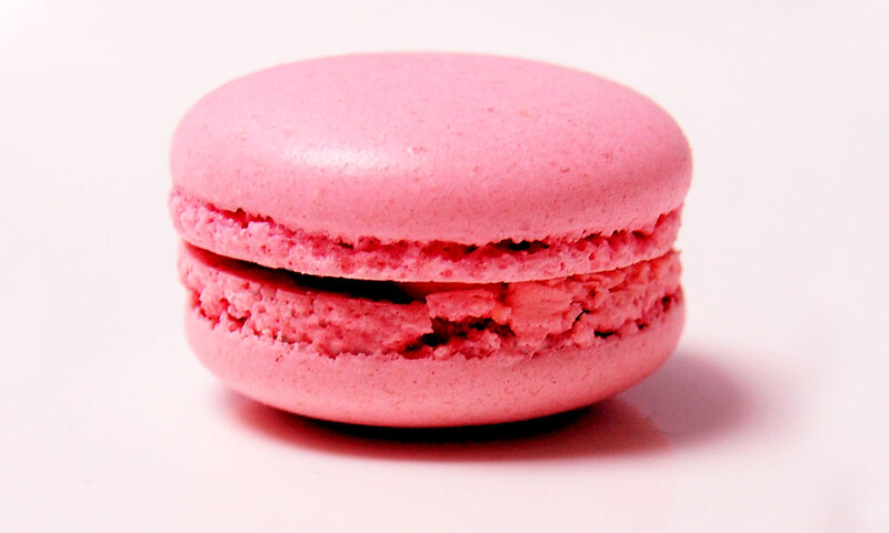 MACARONS