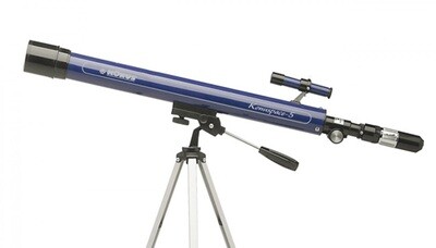 Telescopio KONUSPACE-5 - Konus