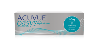 ACUVUE® OASYS 1-Day da 30