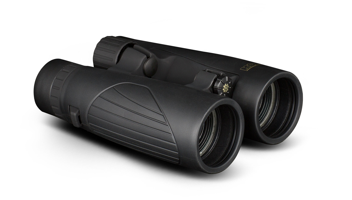 TITANIUM OH Binocolo 8x42 Prismi a tetto, Ponte aperto - Konus