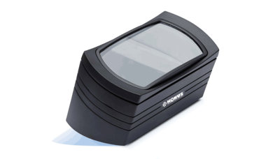 READING MAGNIFIER 2,5X Lente da lettura - Konus