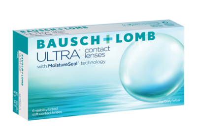 ULTRA® Lenti a contatto mensili da 3pz