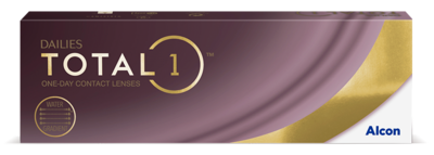 DAILIES TOTAL1® da 30
