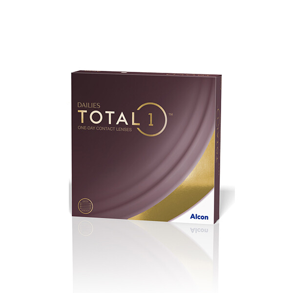 DAILIES TOTAL1® da 90