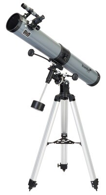 Telescopio Blitz 76 PLUS - Levenhuk