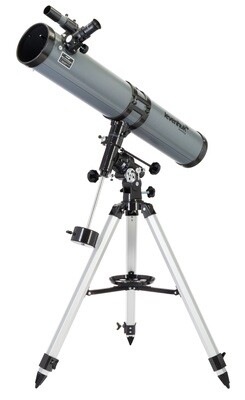 Telescopio Blitz 114 PLUS - Levenhuk