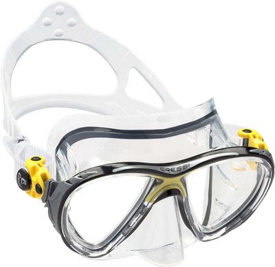 Cressi - Big Eyes Evo Graduata su Misura