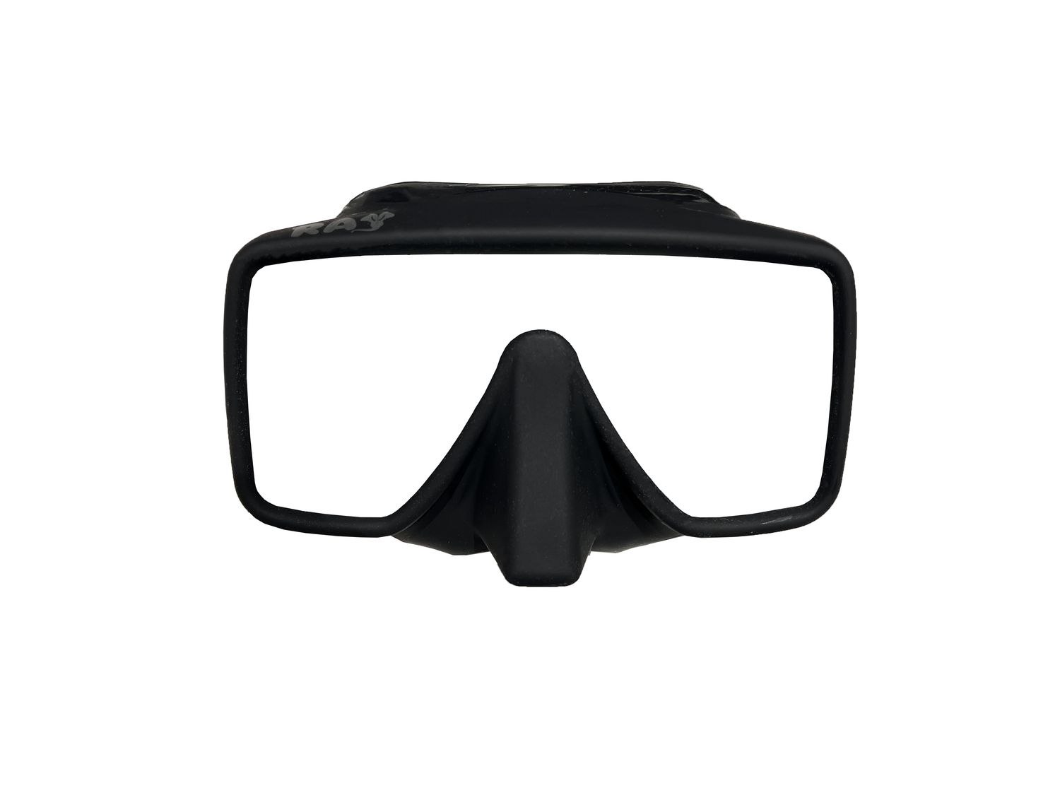 Maschera Sub Graduata Su Misura - " RAY " Berti (Miopia - Ipermetropia - Astigmatismo)