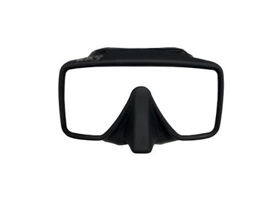 Maschera Sub Graduata Su Misura - " RAY " Berti (Miopia - Ipermetropia - Astigmatismo)
