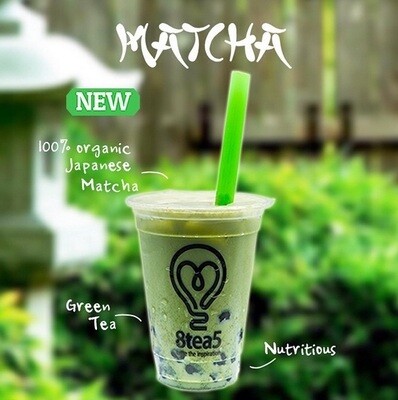 Japanese Matcha