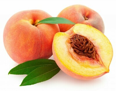 Peach Fruit Tea