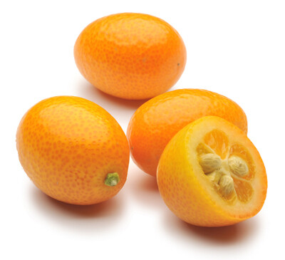 Kumquat Fruit Tea