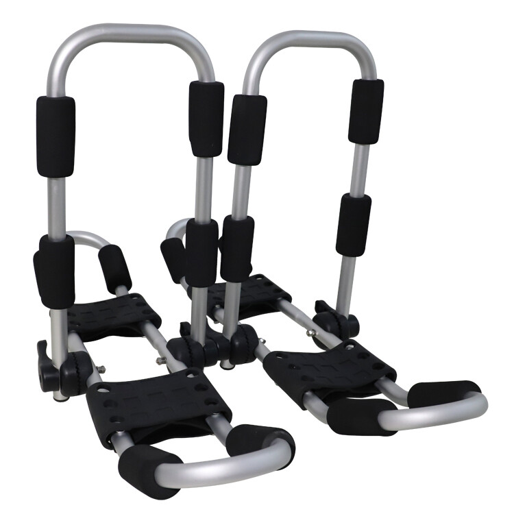 Twin Kayak Roof Rack