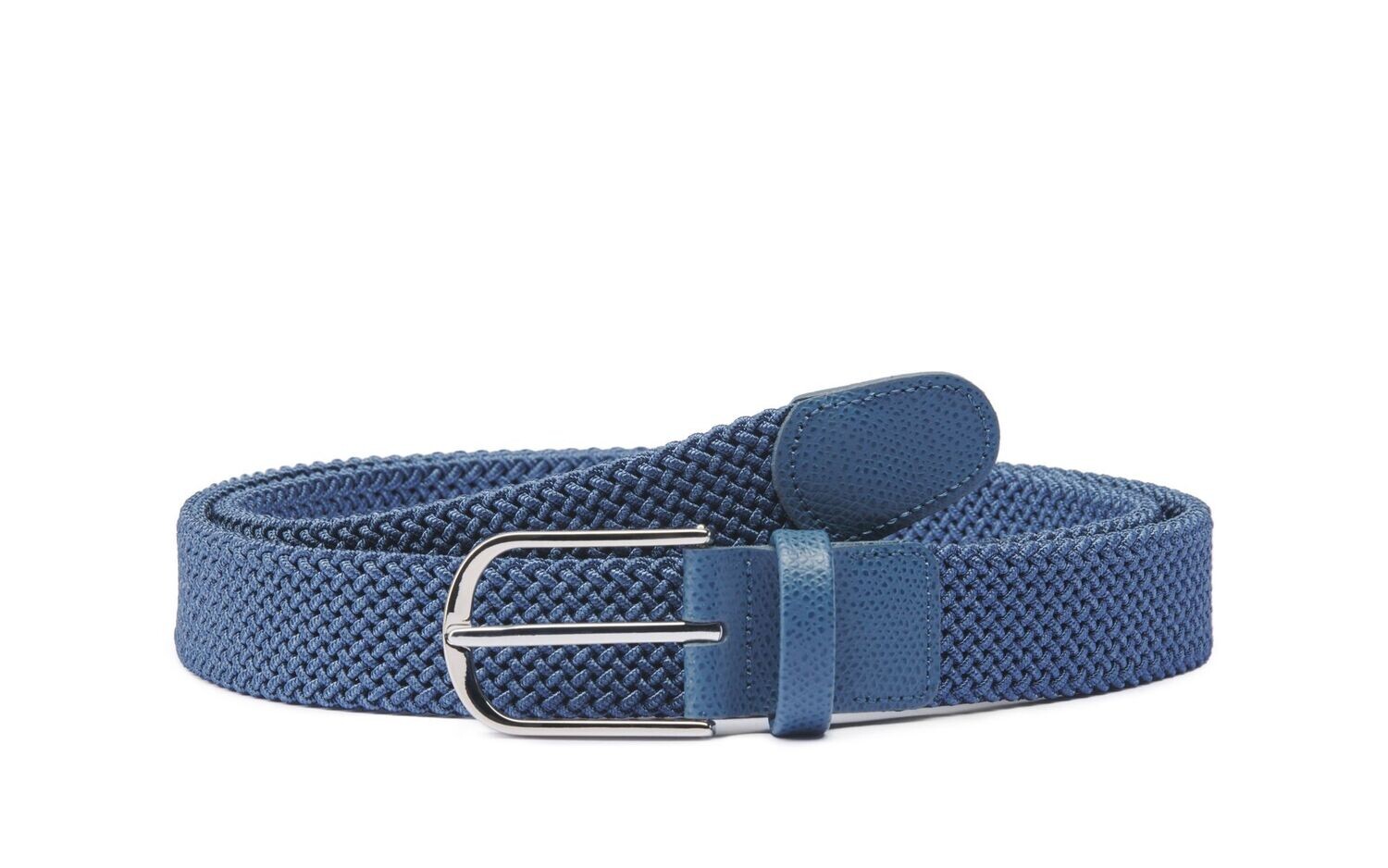 Cintura elastica tubolare 30mm jeans