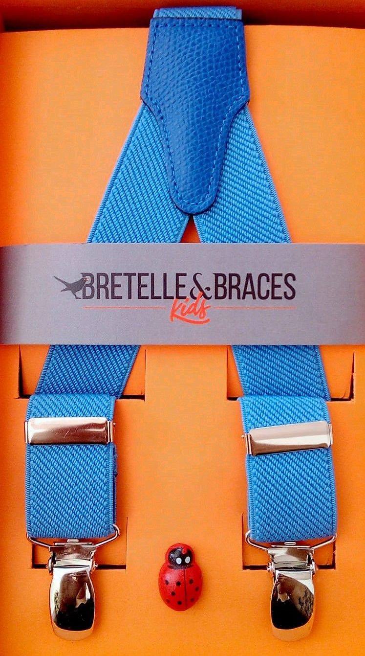 Bretella elastica neonato