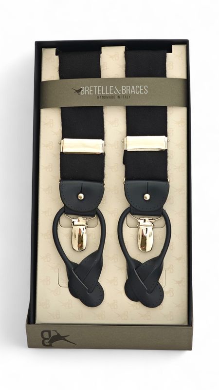 Bretella in lana #31 Bretella in lana #31