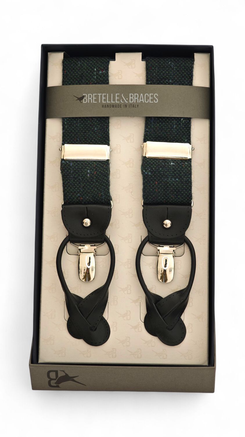 Bretella in lana #22 Bretella in lana #22