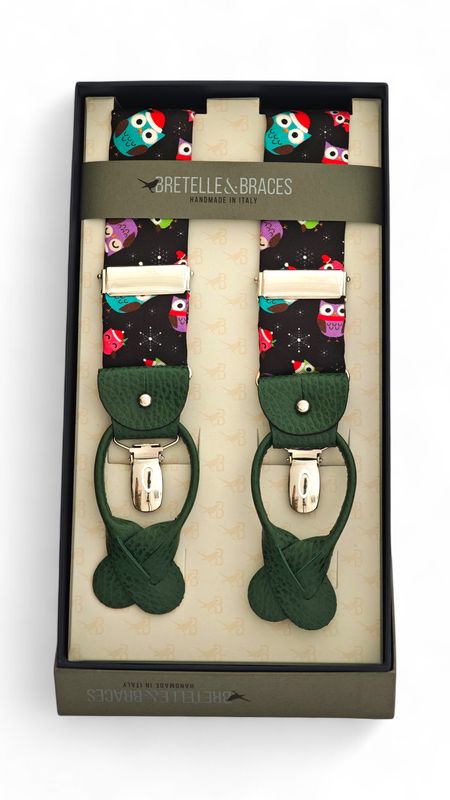 Bretella in seta #17 Bretella in seta #17