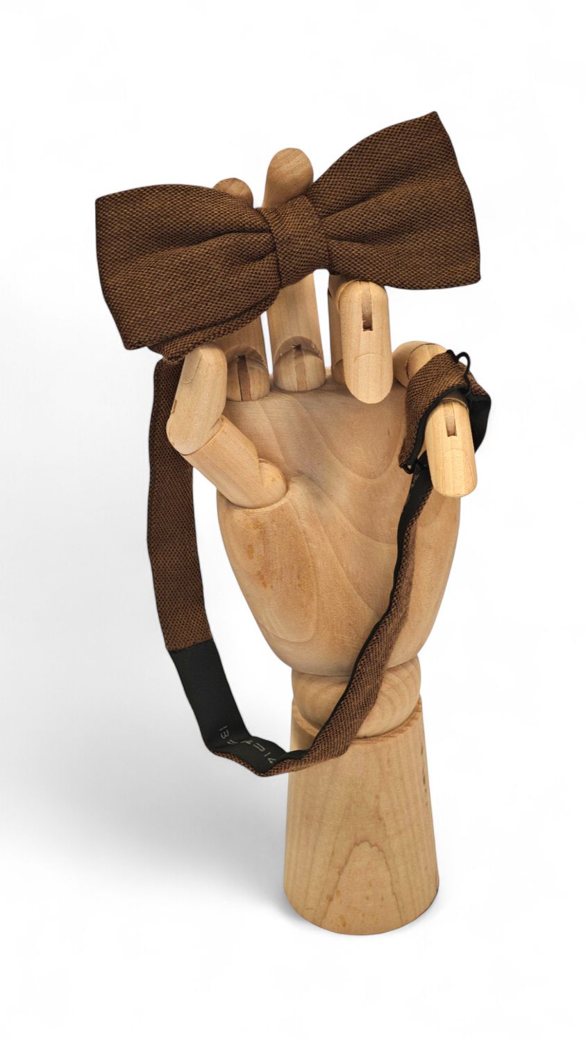 Papillon in lana #16 Papillon in lana #16