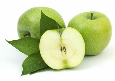 Green Apple Fruit Tea