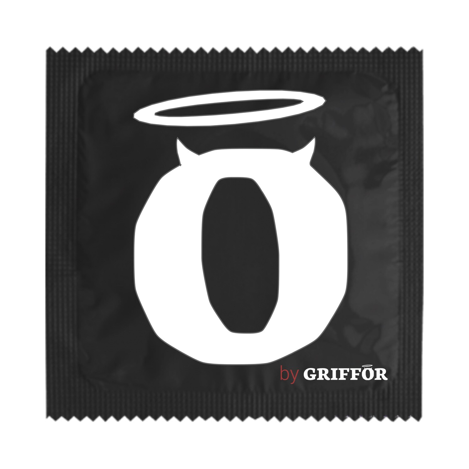6 préservatifs - NEW DESIGN