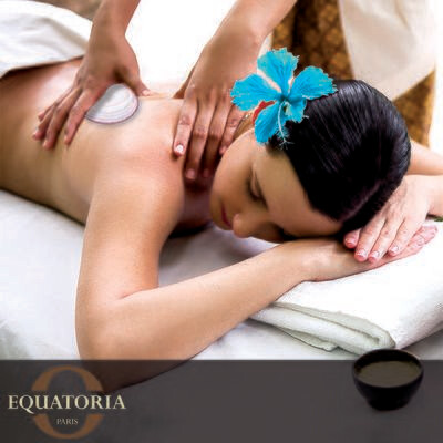 8 séances Balade Créole 60min