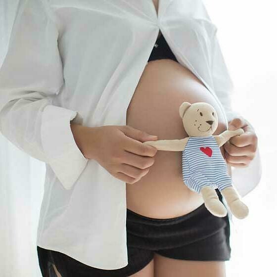 Balade Cocoon Future Maman 60min