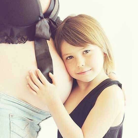 Bulle Cocoon Jeune Maman 120min