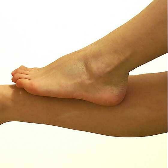 Demi-Jambes ou Cuisses