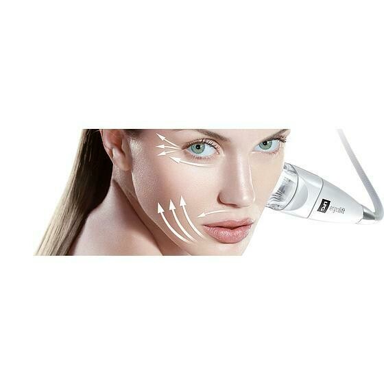 Bilan anti-âge ciblé Mobilift Endermologie Visage