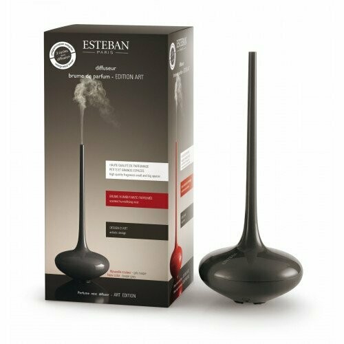 Diffuseur Edition Art Taupe - Esteban