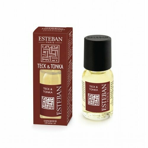 Teck et Tonka 15ml