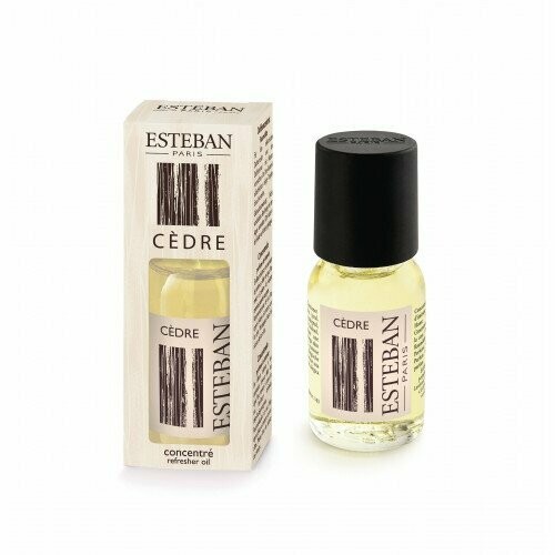 Cèdre 15ml