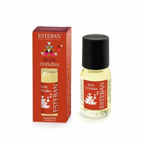 Bois de Copaïba 15ml