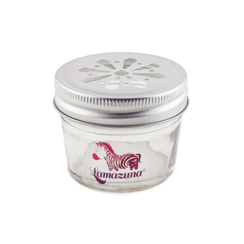 Pot de rangement pour Cosmétiques Solides