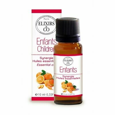 Diffusable Enfant - Elixirs & Co
