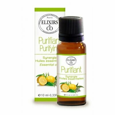 Diffusable Purifiant - Elixirs & Co