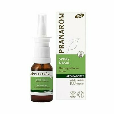 Spray Nasal BIO