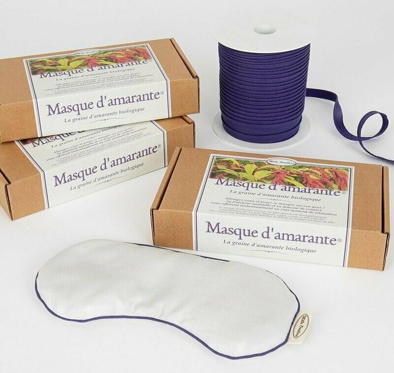 Masque d'Amarante