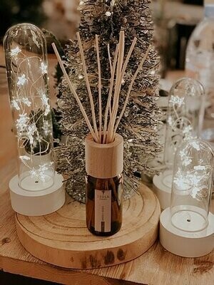 Bouquet parfumé ISULA "Biscuit" 100ml