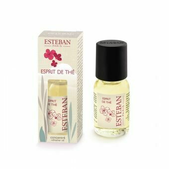 Esprit de Thé 15ml
