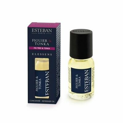 Figuier et Tonka 15ml