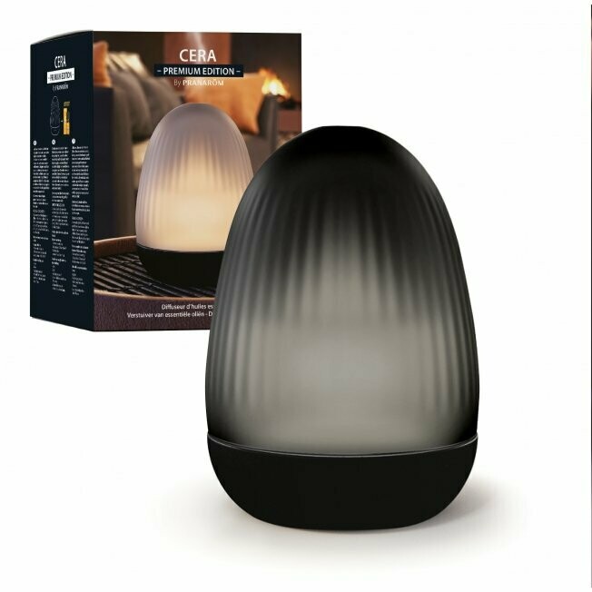 Diffuseur Cera Premium - Pranarom