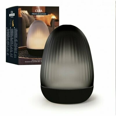 Diffuseur Cera Premium - Pranarom