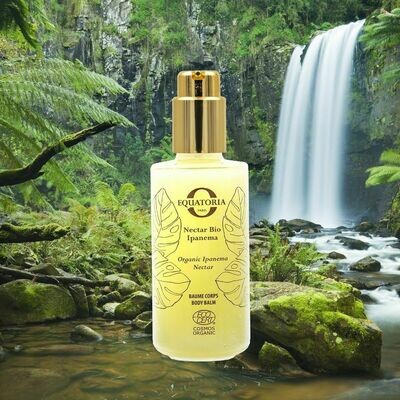 Nectar Bio "Ipanema" 125ml - Equatoria