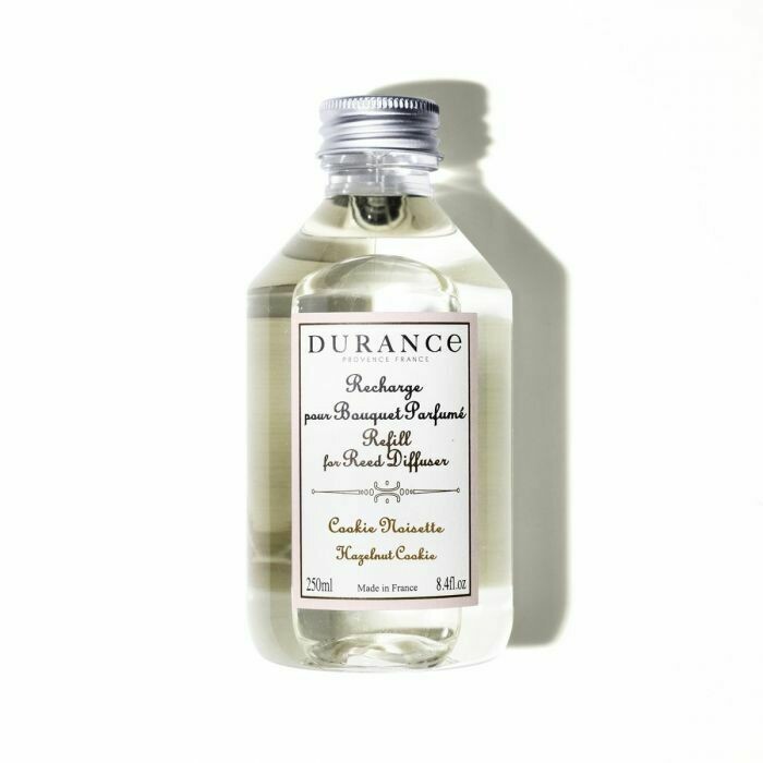 Recharge Bouquet Parfumé Cookie Noisette - Durance