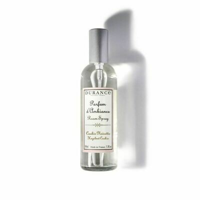 Parfum d'Ambiance Cookie Noisette - Durance