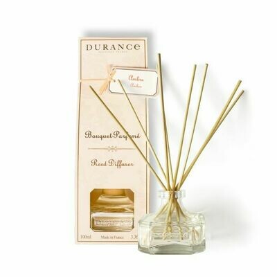 Bouquet Parfumé Ambre Précieux - Durance