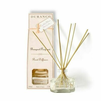 Bouquet Parfumé Camélia Blanc - Durance